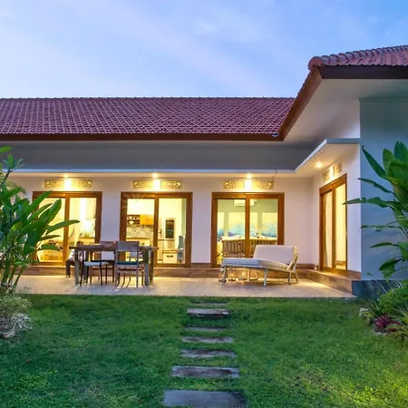 Villa Komoko Komodo Exterior photo