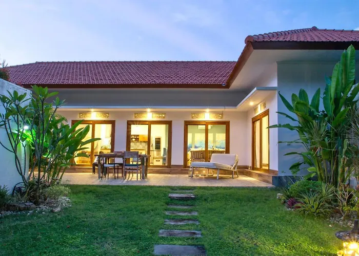 Villa Komoko