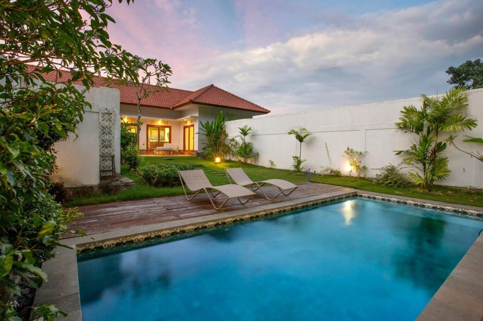 Villa Komoko
